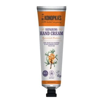 DR. KONOPKA’S atstatomasis rankų kremas, 75 ml
