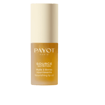 PAYOT, maitinantis lūpų aliejus, SOURCE NUTRITION, 5 ml