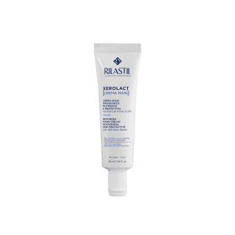 RILASTIL, XEROLACT rankų kremas, 30 ml