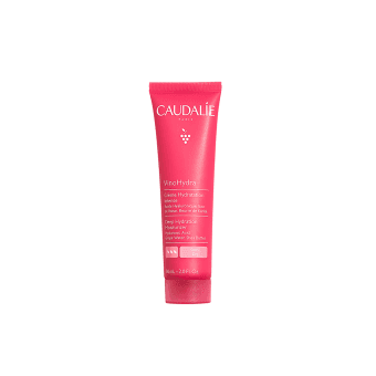CAUDALIE drėkinantis veido kremas VINOHYDRA DEEP HYDRATION MOISTURIZER, 50 ml