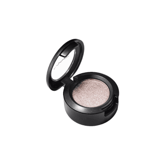 MAC žvilgūs akių šešėliai Dazzleshadow, She Sparkles, 1 g