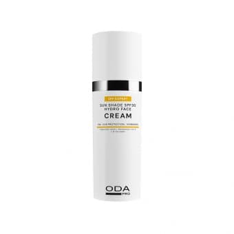 ODA PRO drėkinamasis veido kremas nuo saulės spf 30 EXPERT, SPF 30, nuo 3 m., 50 ml