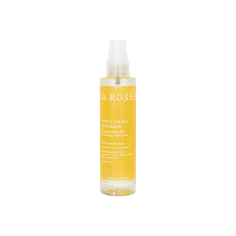 LA ROSÉE veido tonikas sausai odai MOISTURIZING TONIC LOTION, 200 ml