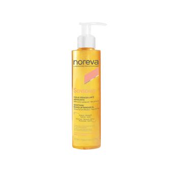 NOREVA aliejinis prausiklis SENSIDIANE, 150 ml