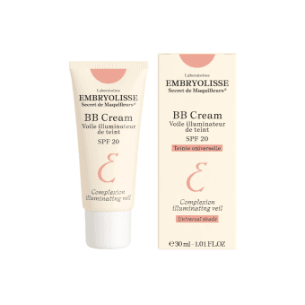 EMBRYOLISSE veido kremas COMPLEXION ILLUMINATING-BB, SPF 20, 30 ml