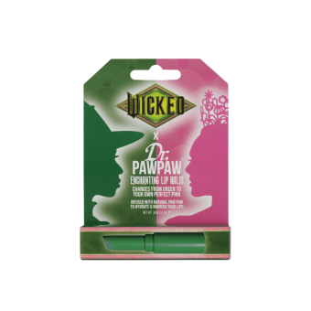 DR.PAWPAW atspalvį suteikiantis lūpų pieštukas WICKED X ENCHANTING, 3 g