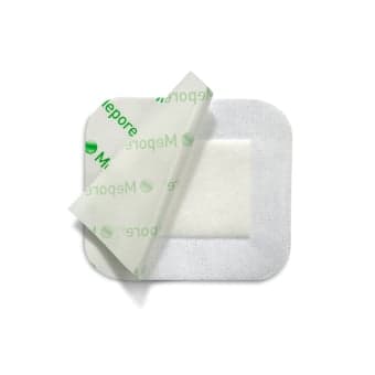 MEPORE tvarstis, 5 x 7 cm, 1 vnt.