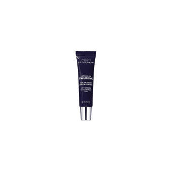 INSTITUT ESTHEDERM PARIS priemonė lūpoms ir jų kontūrui INTENSIVE HYALURONIC+, 15 ml