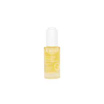 LA ROSÉE aliejinis veido serumas visų tipų odai PLUMPING FACE SERUM, 30 ml