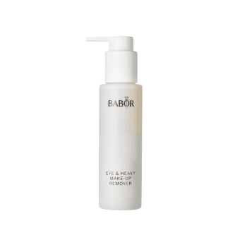 BABOR akių makiažo valiklis CLEANSING, 100 ml