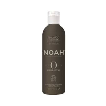 NOAH apimties suteikiantis šampūnas ploniems plaukams ORIGINS, 250 ml
