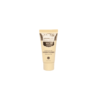 ARGANICARE kondicionierius su ricinos aliejumi, 50 ml