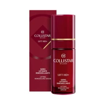 COLLISTAR, LIFTING REMODELING veido serumas, LIFT HD+, 30 ml