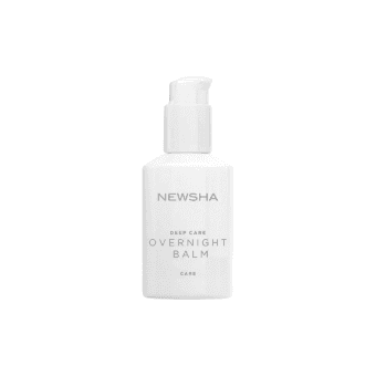 NEWSHA,giliai veikiantis naktinis kremas, 100 ml