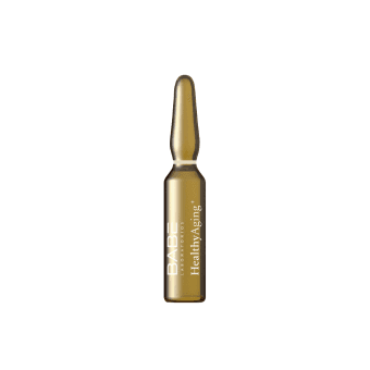 BABÉ daugiafunkcis serumas ampulėse HEALTHY AGING+, 2ml x 7 vnt.