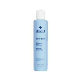 RILASTIL tonikas jautriai odai DAILY CARE, 200 ml