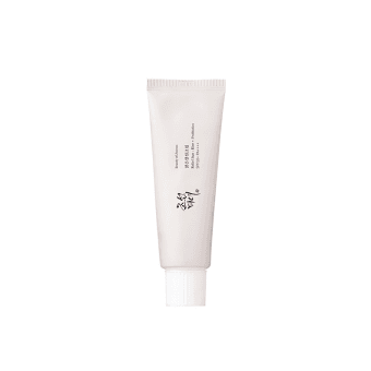 BEAUTY OF JOSEON Relief Sun Rice + Probiotics SPF50+ apsauginis kremas nuo saulės, 50 ml