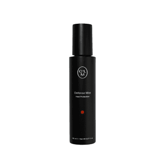 CLM apsauga nuo karščio plaukams, 150 ml