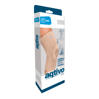 PRIM kelio įtvaras AQTIVO SKIN P700BG, S dydis, 1 vnt.