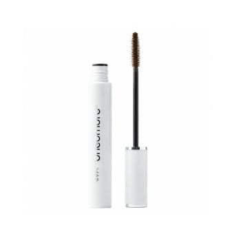 ONCEMORE MASCARA Blakstienų termo tušas rudas 6+t, 9 ml