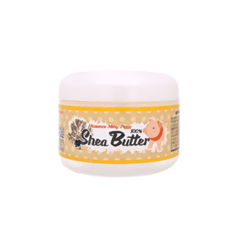 ELIZAVECCA sviestmedžio sviestas Milky Piggy Shea Butter 100%, 88 g