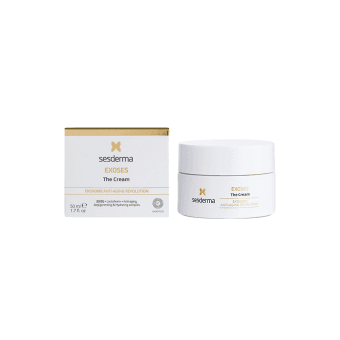 SESDERMA veido kremas su egzosomomis EXOSES, 50 ml
