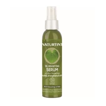 NATURTINT stiprinamasis plaukų serumas, 125 ml