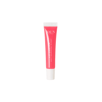 IDUN Minerals Lip Lusher lūpų blizgis Emelie Nr. 6034, 8 ml