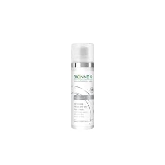 BIONNEX kremas veidui ir kaklui WHITEXPERT, SPF 30+, 30 ml