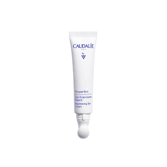 CAUDALIE skaistinamasis paakių kremas VINOPERFECT BRIGHTENING EYE CREAM, 15 ml