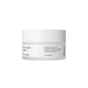 MID/NIGHT 00.00 veido kremas 00.26, 50 ml