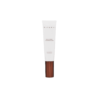 MASQMAI makiažo pagrindas Hazelnut, 30 ml