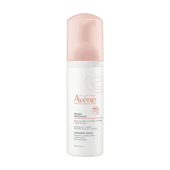 EAU THERMALE AVENE ESSENTIAL veido prausimosi putos, 150 ml