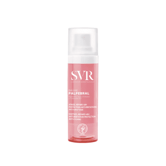 SVR veido kremas alergiškai, į egzemą linkusiai odai PALPEBRAL BAUME, 30 ml, 30 ml