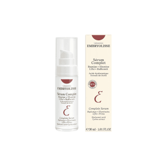 EMBRYOLISSE veido serumas COMPLETE, 30 ml
