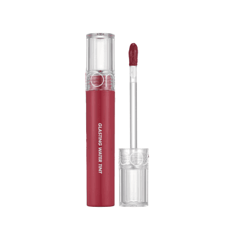 ROM&ND, lūpų dažai, Glasting Water Tint 05 Rose Splash, 3.5 g