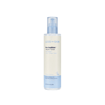 HOLIKA HOLIKA veido tonikas, Less On Skin Panthe BibleVegan, 170 ml