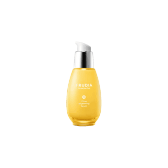 FRUDIA šviesinamasis veido serumas CITRUS BRIGHTENING SERUM, 50 g