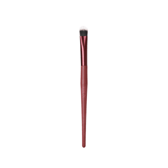 IDUN MINERALS maskavimo šepetėlis Nr. 8024 Pro Triangle Concealer, 1 vnt.