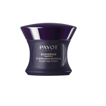 PAYOT, brandžios odos paakių kremas, SUPREME ABSOLU, 15 ml