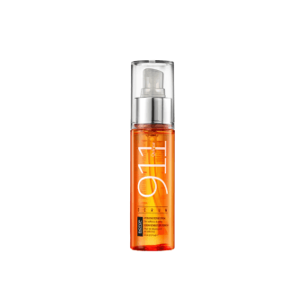 BIOTOP plaukų serumas PROFESSIONAL 911 QUINOA, 65 ml