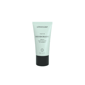 LOWENGRIP rutulinis dezodorantas TRUST ME, 50 ml