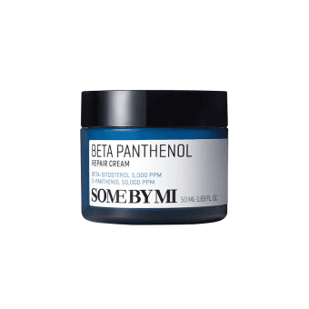 SOME BY MI, kremas su pantenoliu, Beta Panthenol Repair, 50 ml