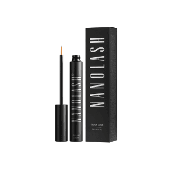 NANOLASH blakstienų serumas EYELASH SERUM, 3 ml