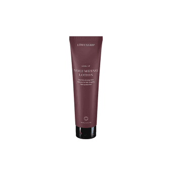 LOWENGRIP apimties suteikiantis losjonas LEVEL UP, 100 ml