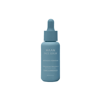 HAAN veido serumas normaliai odai, 30 ml