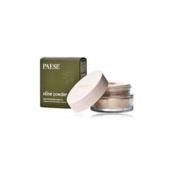 PAESE OLIVE alyvuogių biri pudra, 30 g