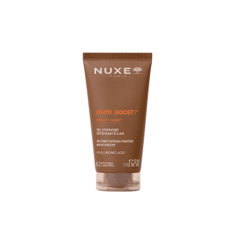 NUXE drėkinantis veido gelis NUXE MEN, 50 ml