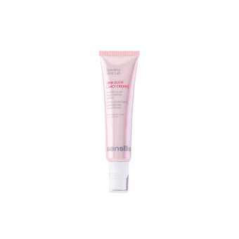 SENSILIS skaistinamasis veido kremas SKIN GLOW, 50 ml