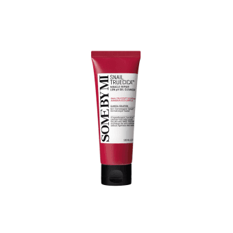 SOME BY MI, prausiamasis gelis, SNAIL TRUECICA MIRACLE REPAIR LOW PH, 100 ml